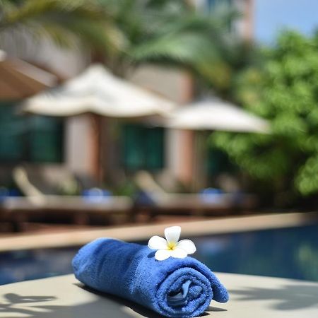 Gloria Angkor Hotel Siem Reap Exterior photo