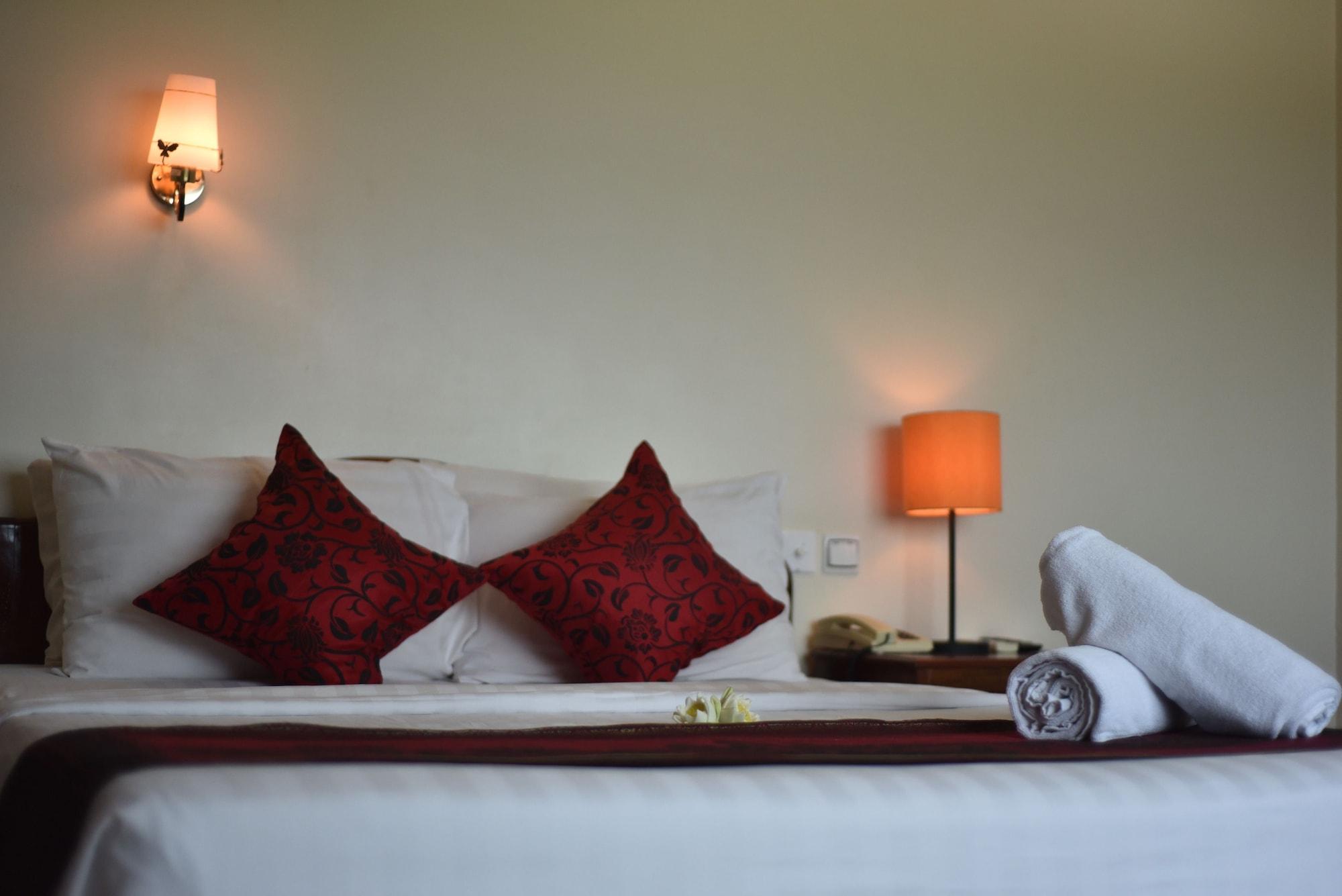 Gloria Angkor Hotel Siem Reap Exterior photo
