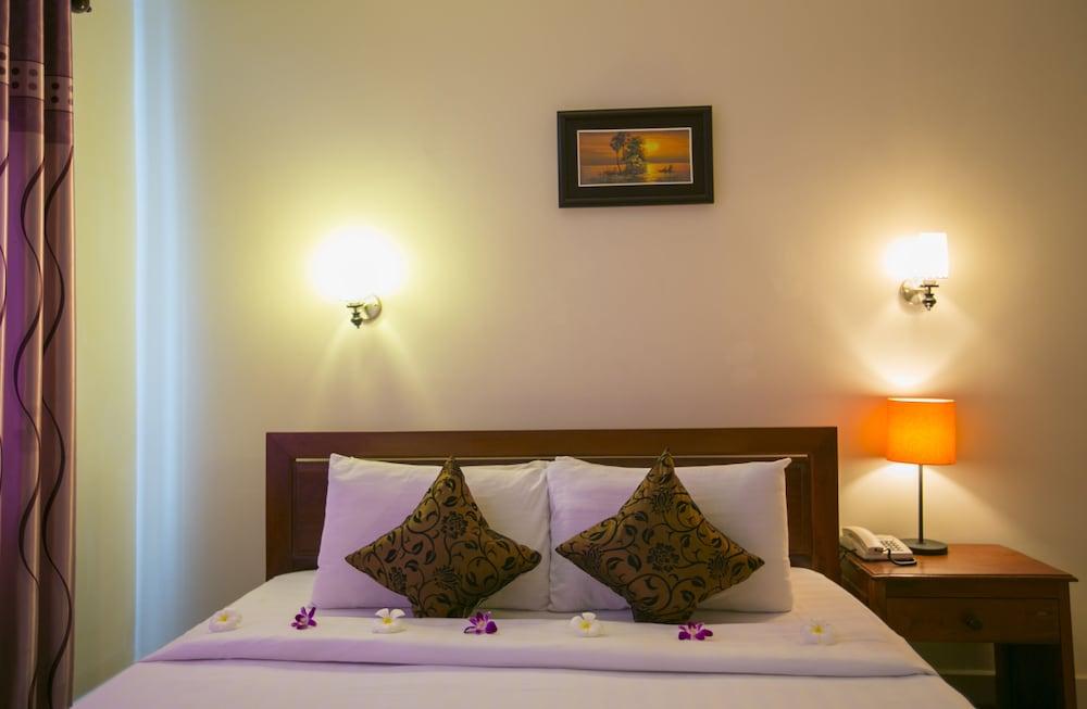 Gloria Angkor Hotel Siem Reap Exterior photo