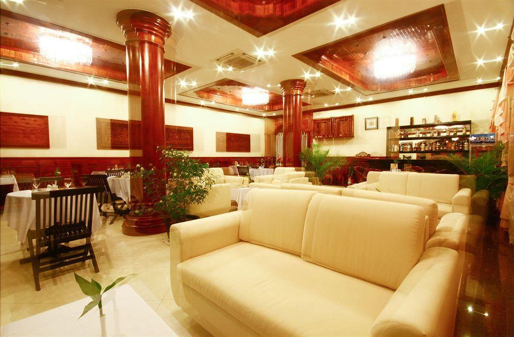 Gloria Angkor Hotel Siem Reap Exterior photo