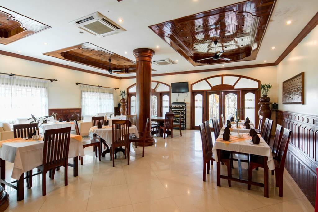 Gloria Angkor Hotel Siem Reap Exterior photo