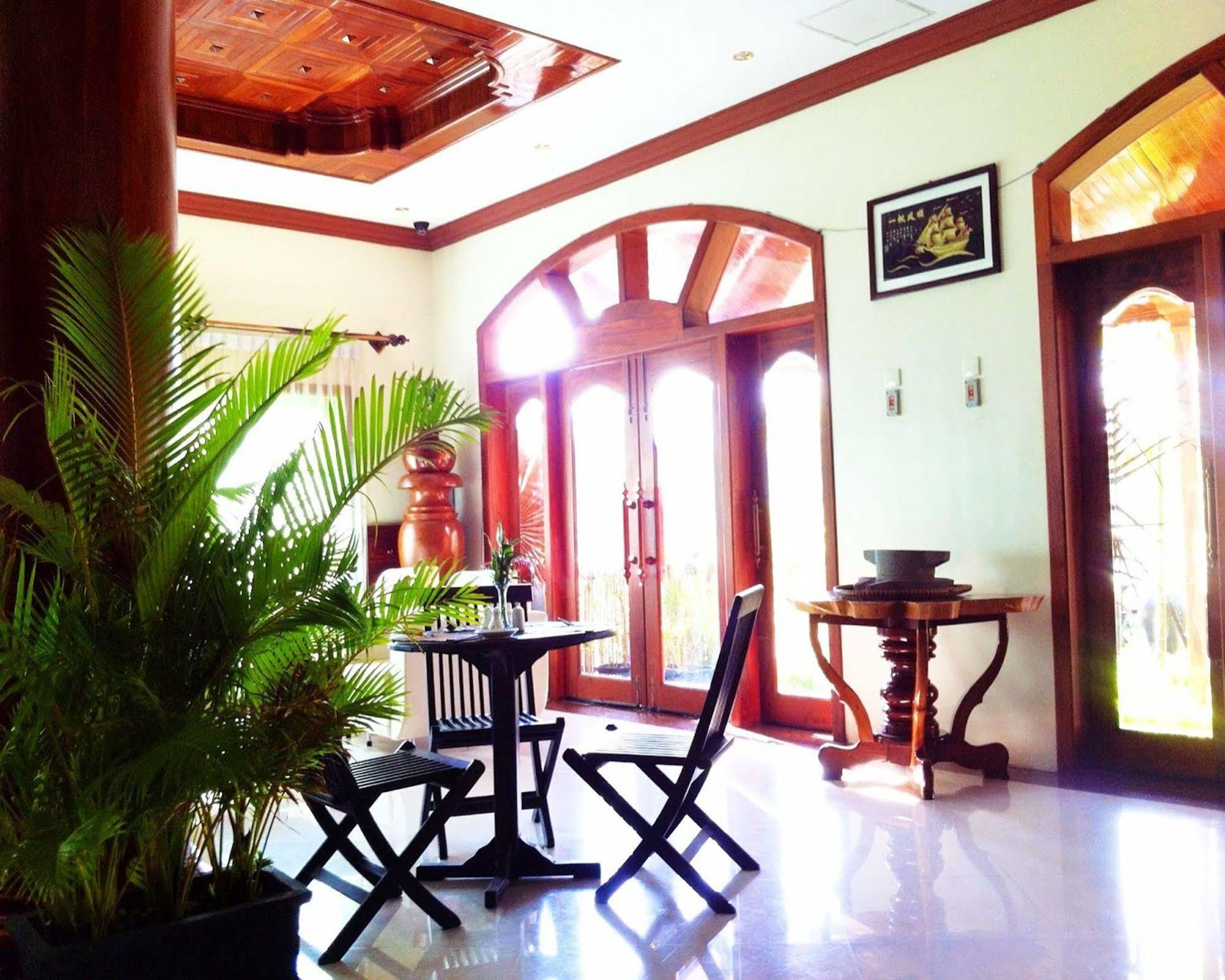 Gloria Angkor Hotel Siem Reap Exterior photo
